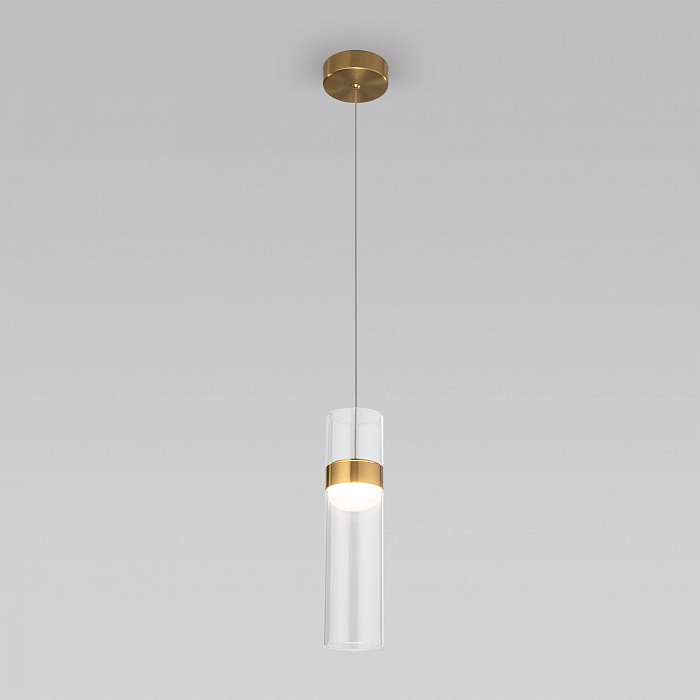 Люстра Eurosvet 50244/1 LED