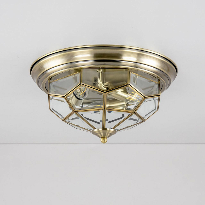 Светильник  CL442530