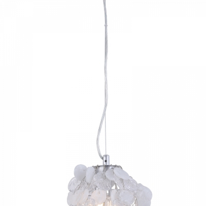 Светильник Crystal Lux TENERIFE SP3 SILVER