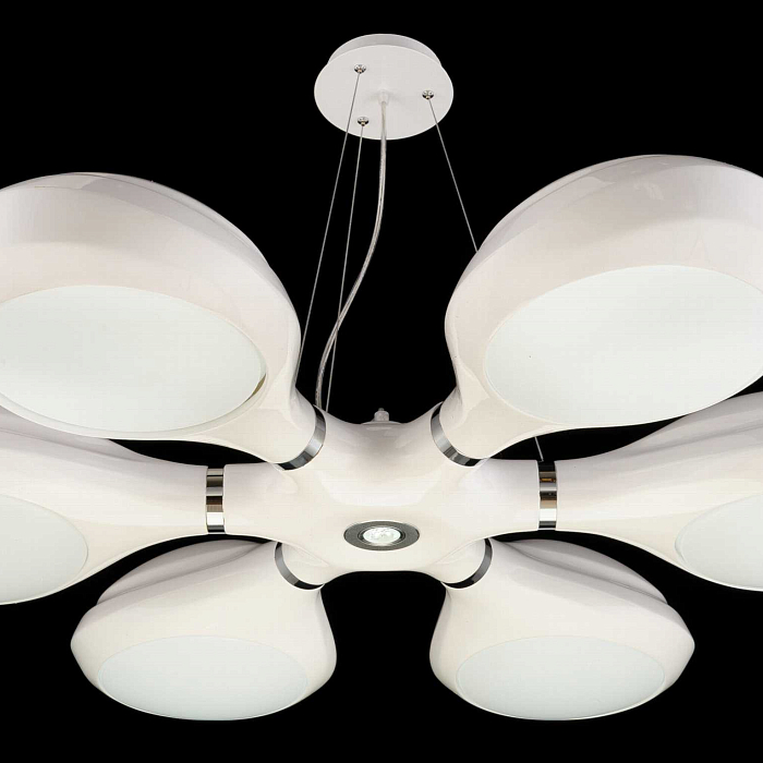 Люстра Sfera Sveta 15079P/6A WT