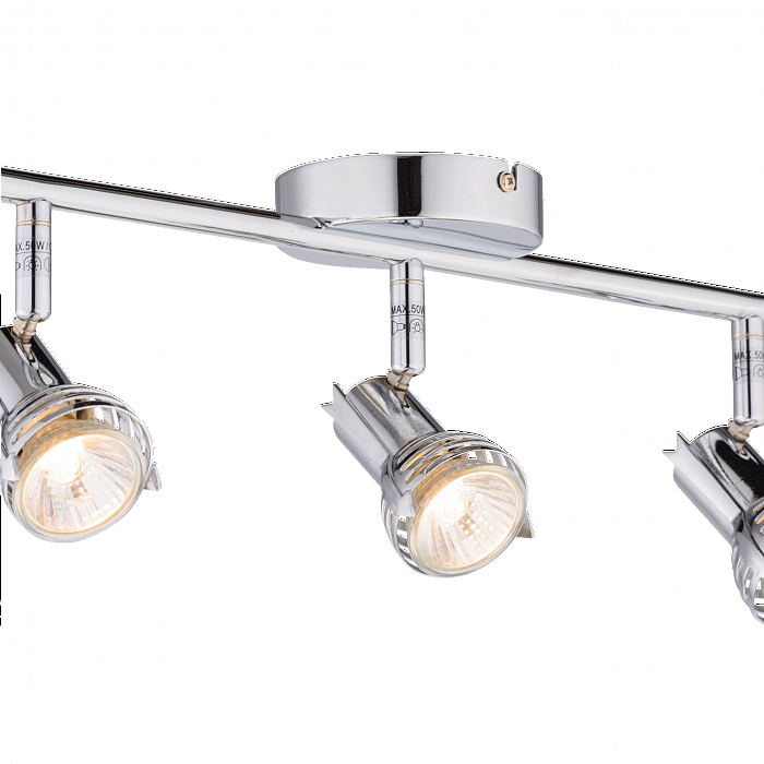 Спот Sfera Sveta 8752-03/I102 CH