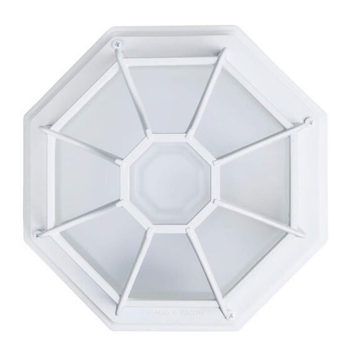 Уличный светильник ARTE LAMP A3100PL-1WH