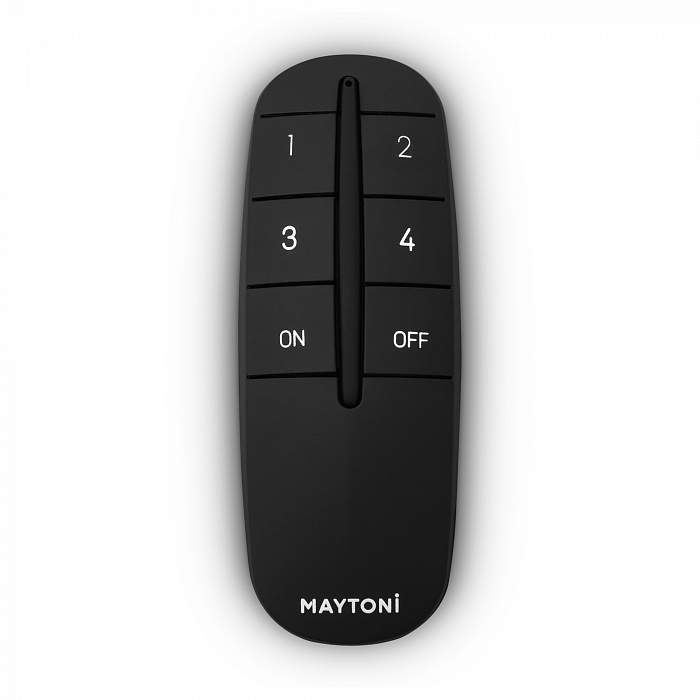 Lighting control MRC004B