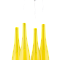 Люстра Sfera Sveta 5043/4 YELLOW