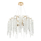 Люстра MODESTYLE MS.2110.600 GD