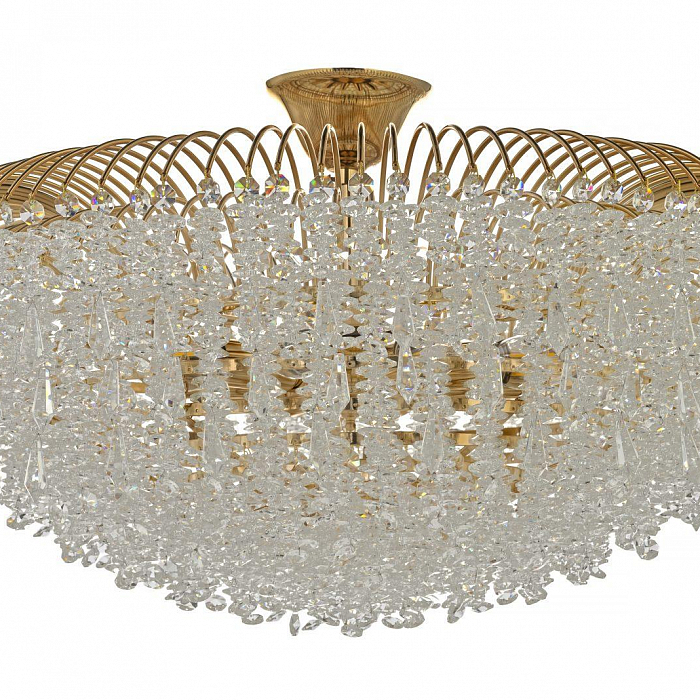 Люстра Arti Lampadari Delia E 1.3.80.105 G