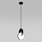 Светильник Eurosvet 50225/1 LED черный