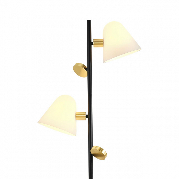Светильник на 2 и более ламп Favourite 3045-2F