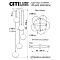 Светильник Citilux CL228A051