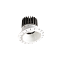 Светильник Crystal Lux CLT 083C1 WH 4000K