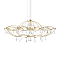 LOFT IT 10586/900 Gold Asfour
