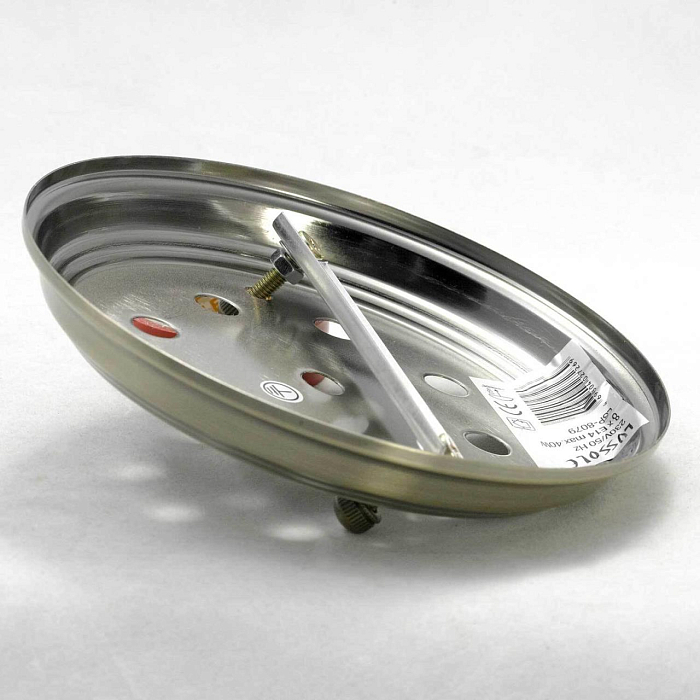 Люстра Lussole LSP-8079