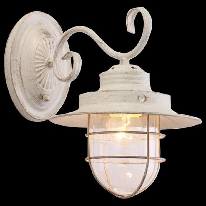 Бра ARTE LAMP A4579AP-1WG