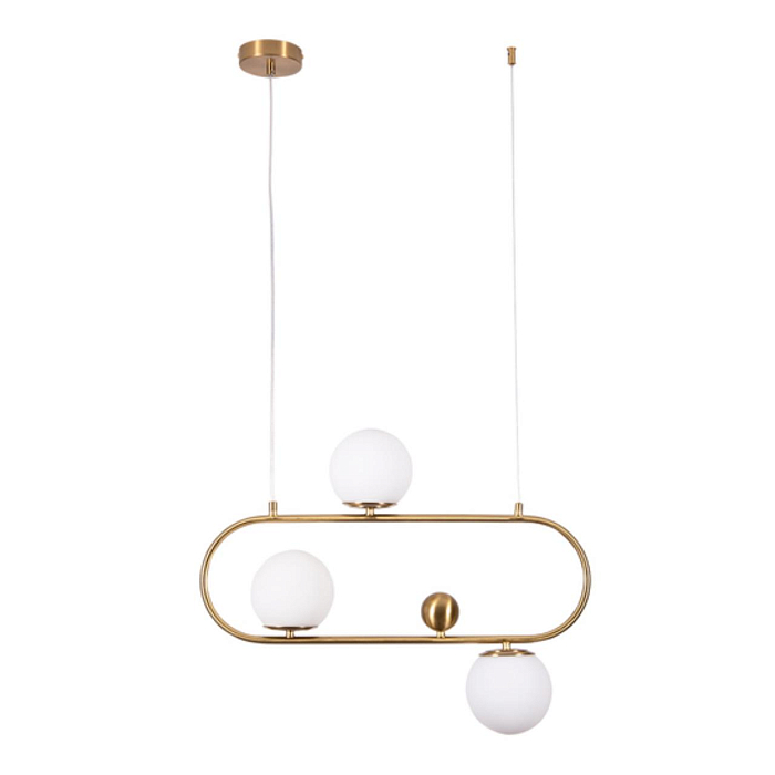 Arte Lamp A7745SP-3AB
