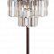 Настольная лампа NewRgy HAMT8609/4A CFG+GD+CL