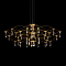 LOFT IT 10586/900 Gold Asfour