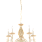 Люстра Sfera Sveta 85645/5 BGE+MGD