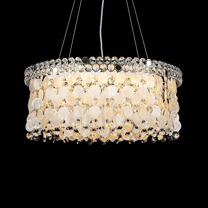 Люстра  ML.9444.600 CR