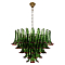 LOFT IT 10600/800 Green red