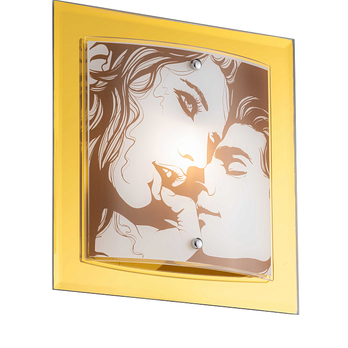 Бра Sfera Sveta B6400/1 GOLD