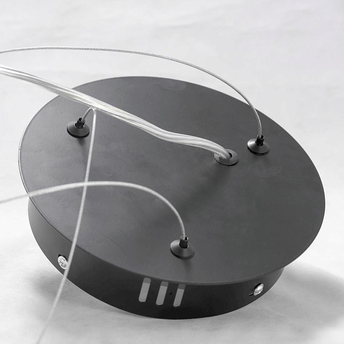 Люстра Lussole LSP-8391