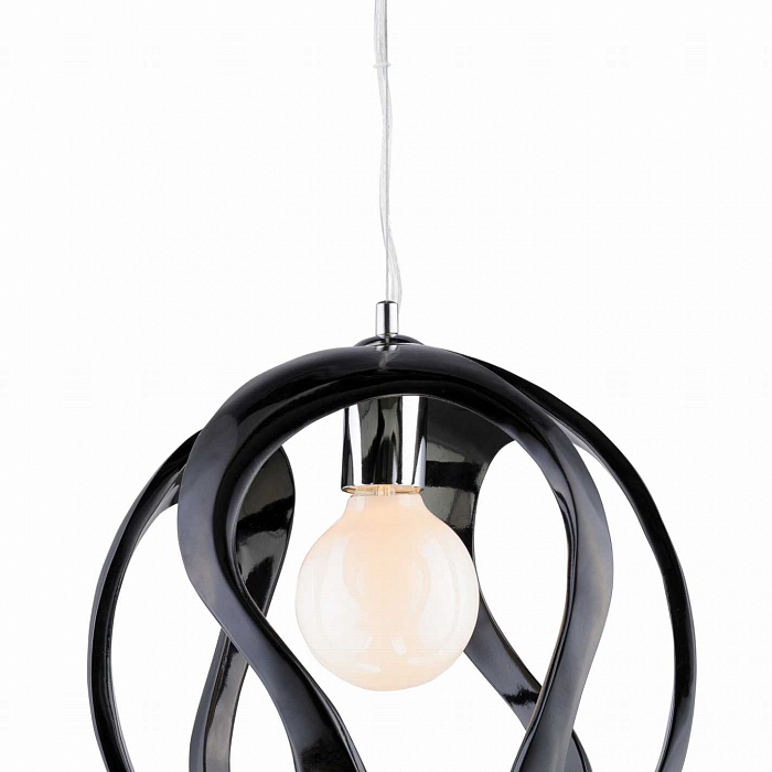 Люстра Sfera Sveta 8625/1S BLACK